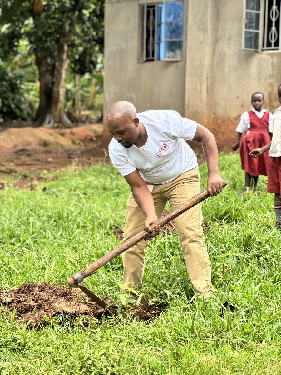 UBA Uganda tweet media