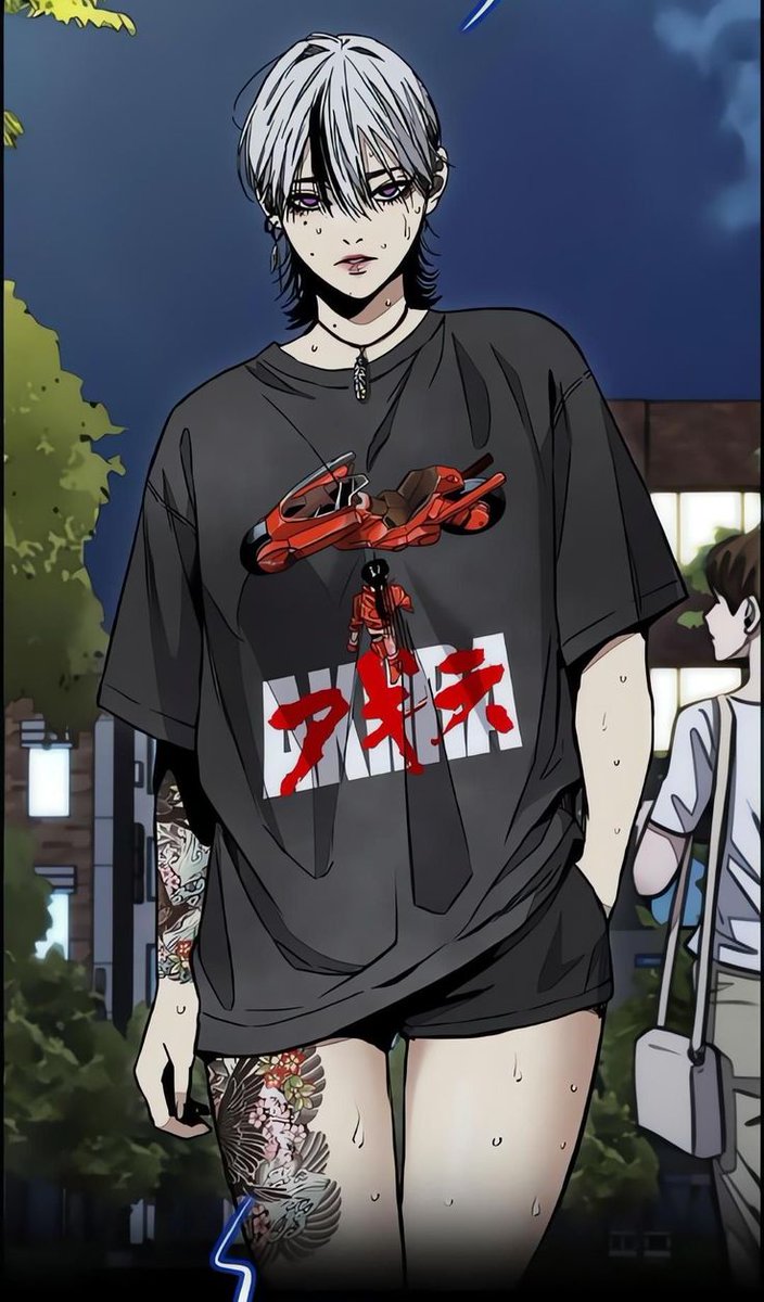 ManusiaBerisik tweet media