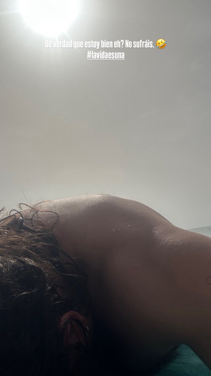 Andrés Suárez tweet media