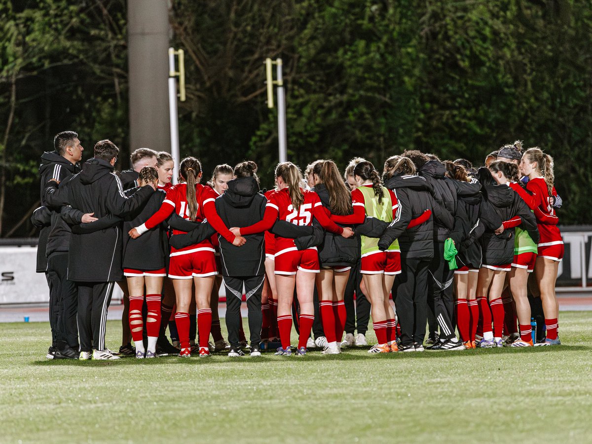 NC State Women's Soccer tweet media