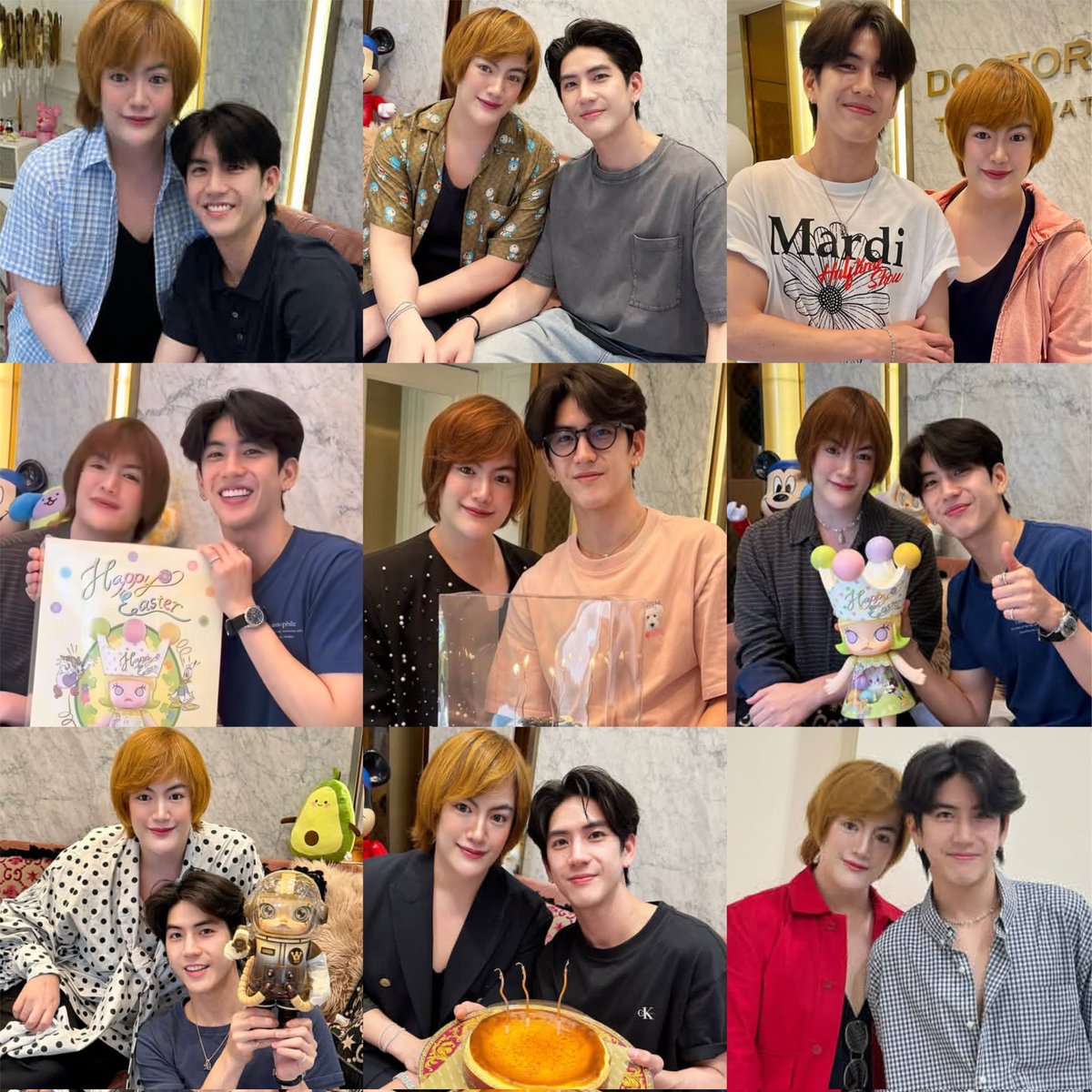 malee ౨ৎ tweet media