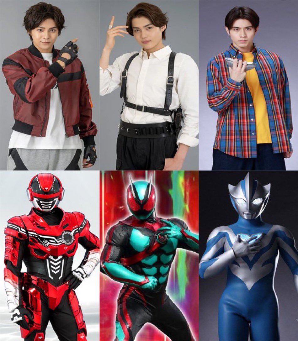 TokuPerson The Whatever Dude Zeztz 2026 tweet media