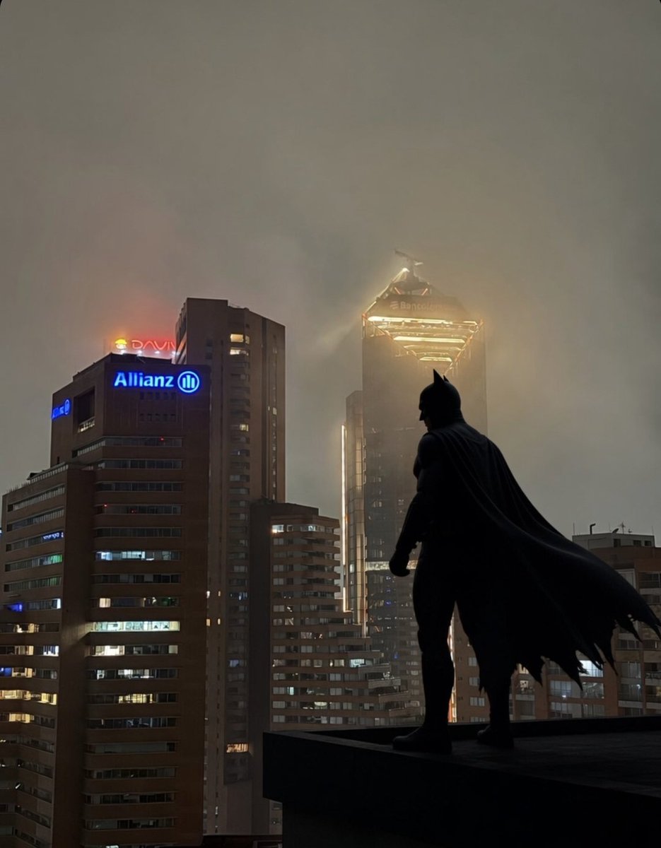 Romain Brunel tweet media