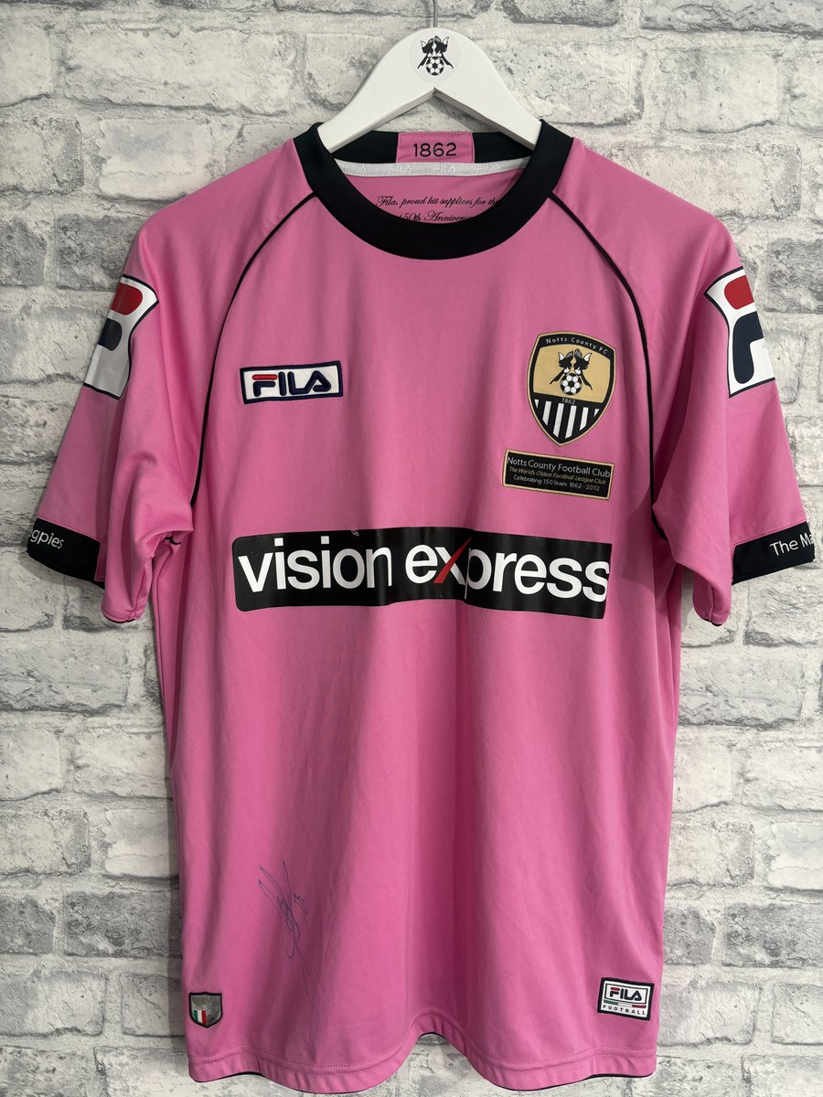 Classic Notts Shirts tweet media