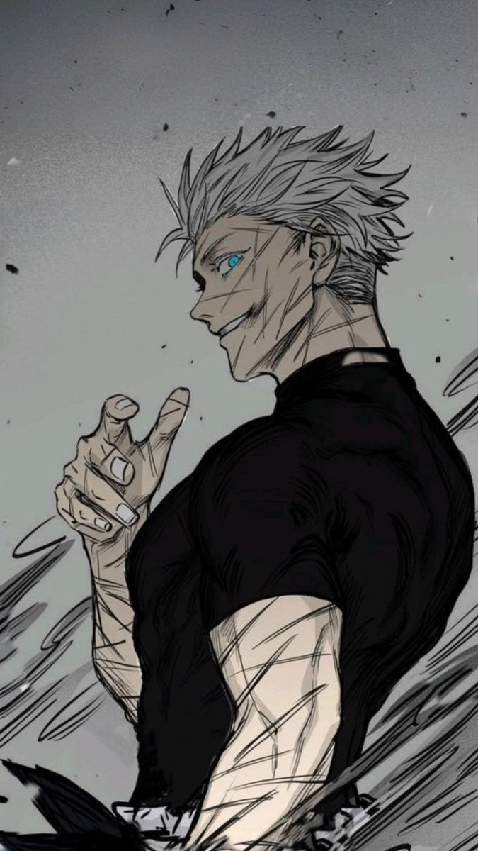 Anakin ChainsawHero Open Coms tweet media