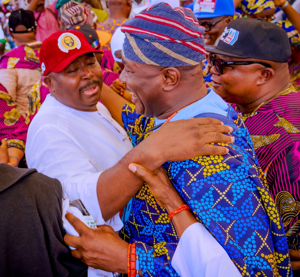 Oloye Akin Alabi tweet media