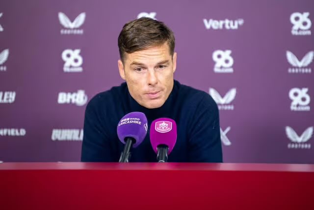 The Burnley Way tweet media