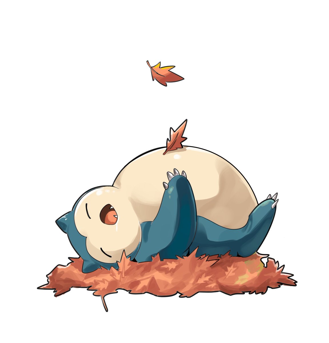Snorlax