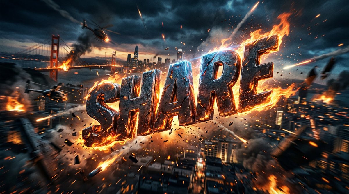 CharaspowerAI's tweet image. This is the difference.
Most videos look like AI.

With the right prompts,
Kling inside #Leonardo becomes something else.

Now you have 10 cinematic shots 🎬🔥
Use them wisely.

🔁 Like if this helped
📌 Bookmark before you forget
📲 Follow @CharasPowerAI