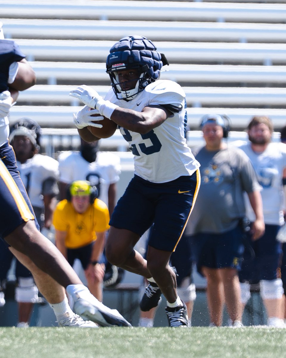 ETSU Football tweet media