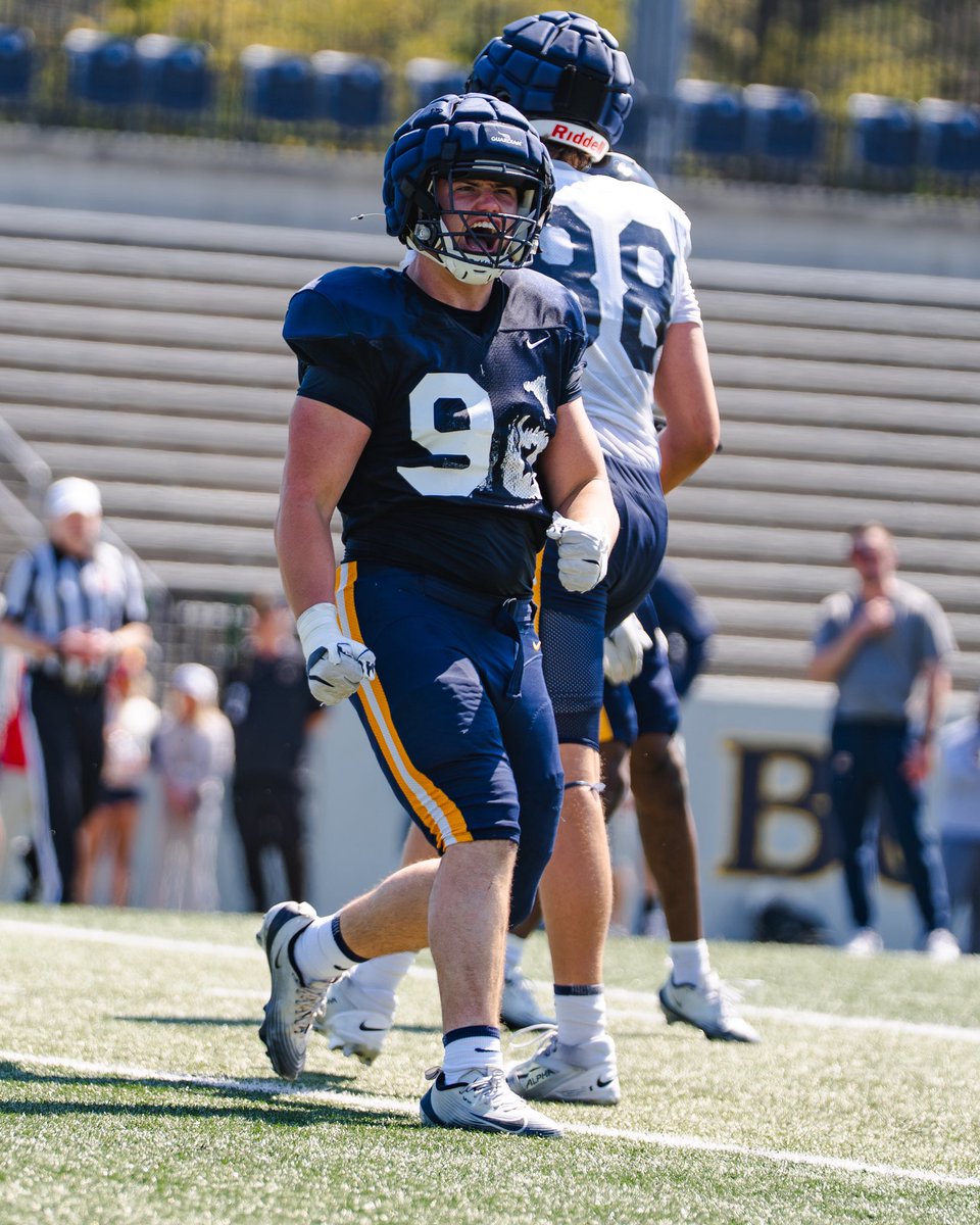 ETSU Football tweet media