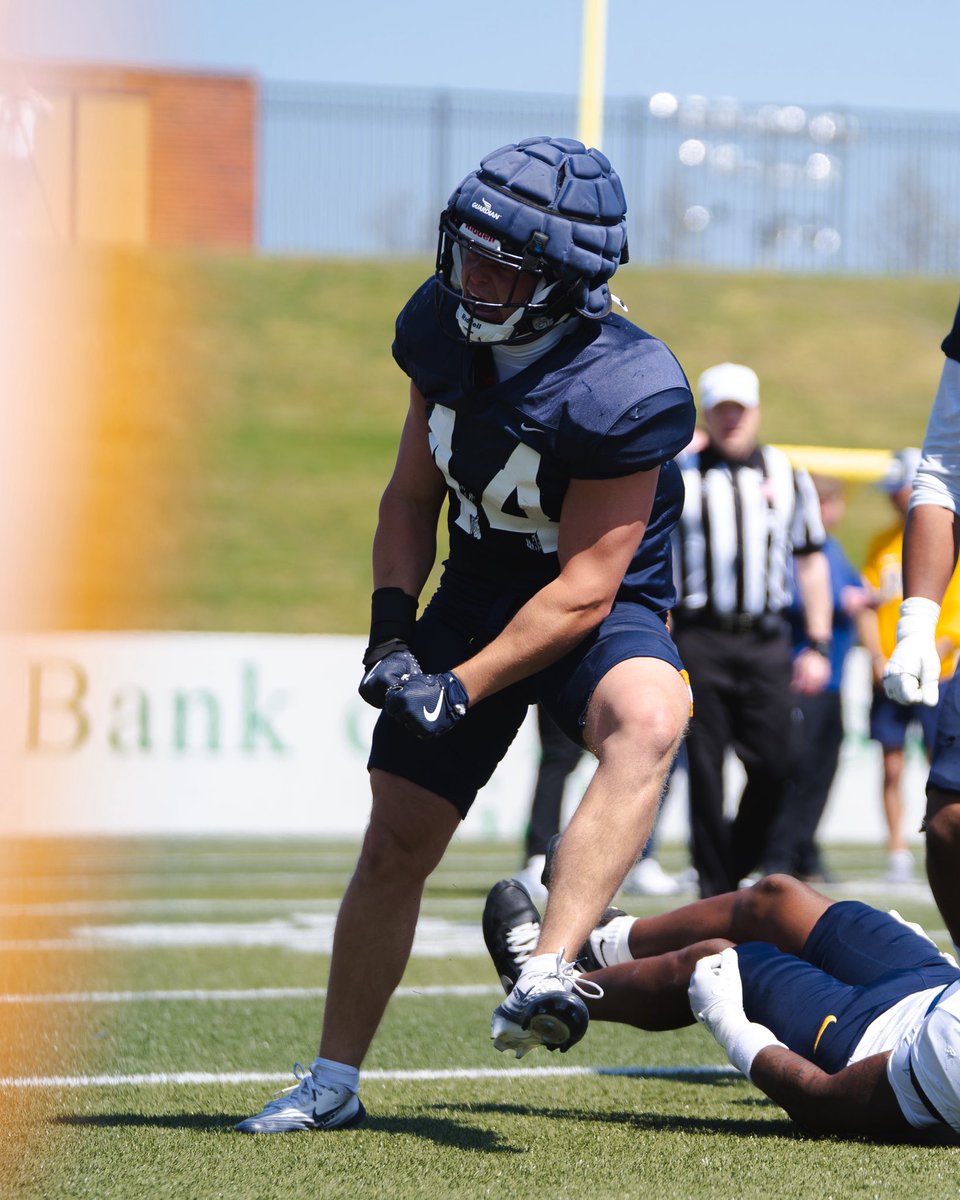 ETSU Football tweet media