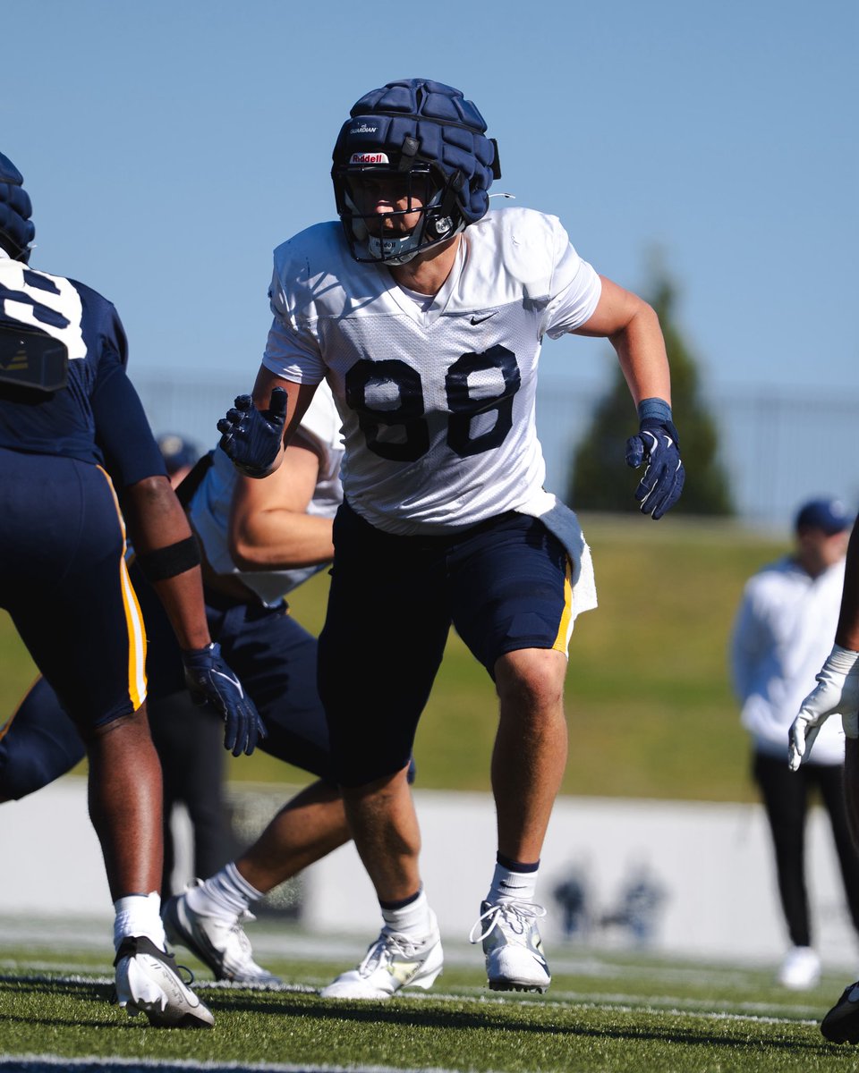 ETSU Football tweet media