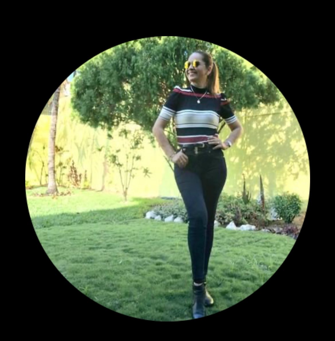 𝐀𝐛𝐫𝐢𝐥 tweet media