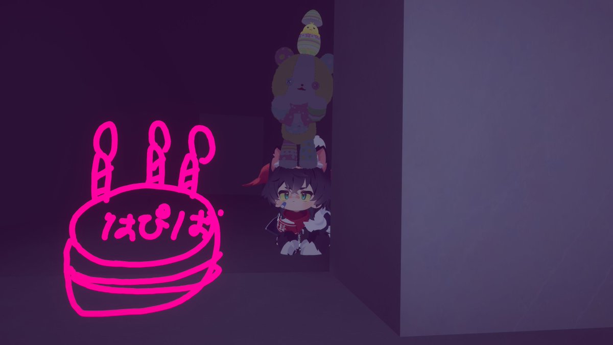 ヂバチ tweet media