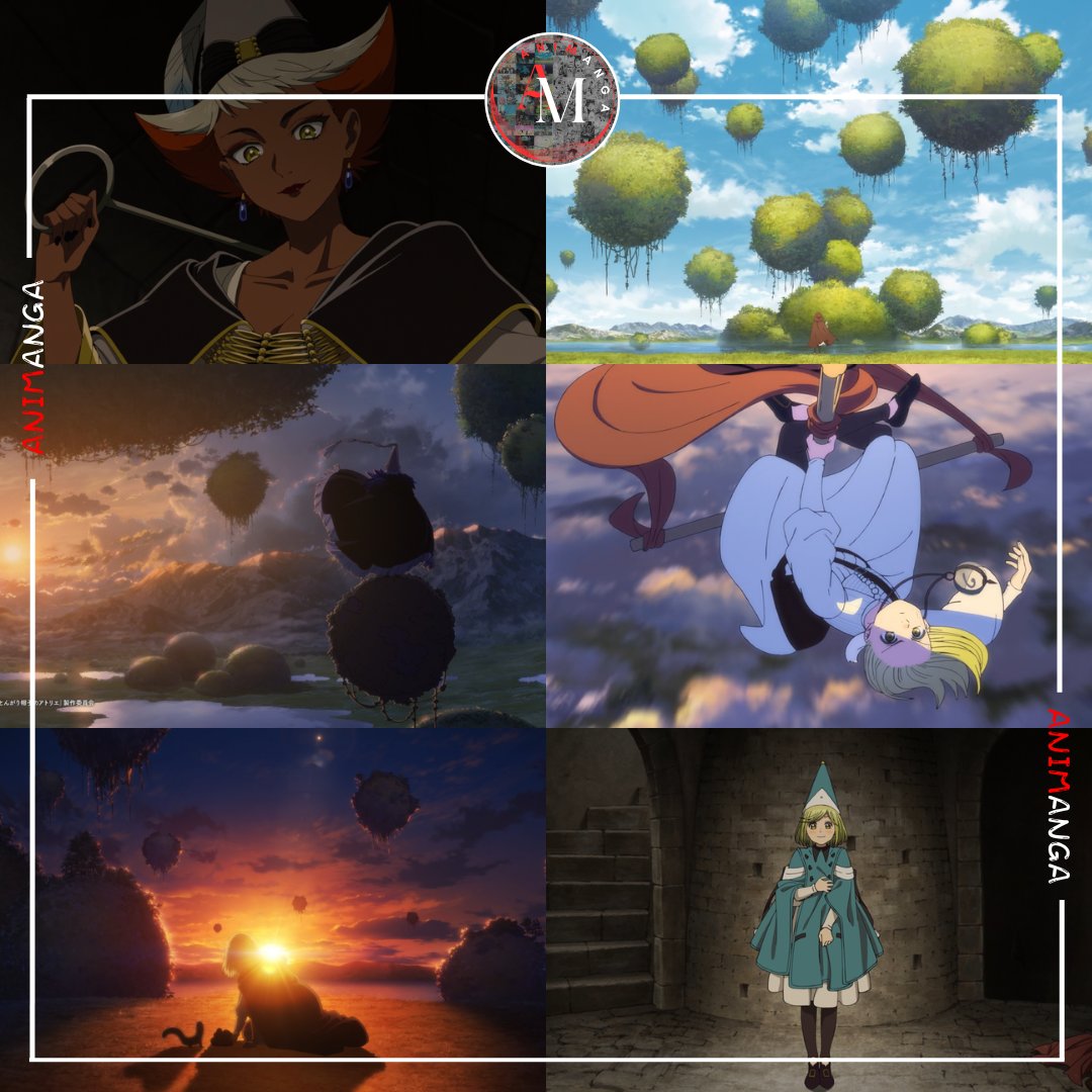 ANIMANGA | أنيمانجا tweet media