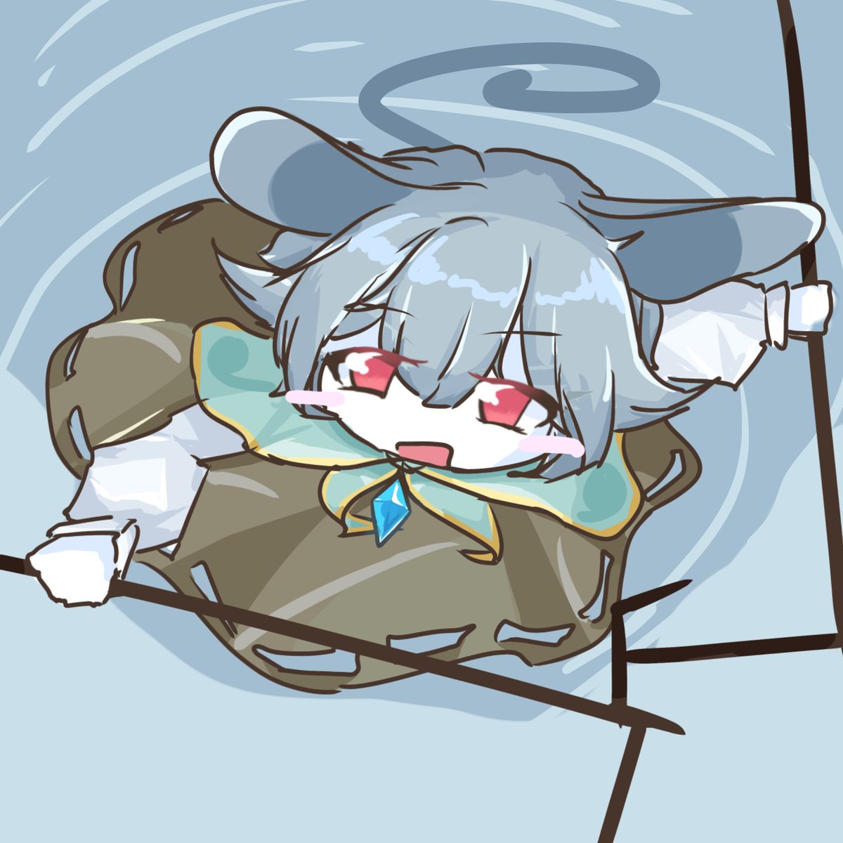 鈴瑚味の団子 tweet media