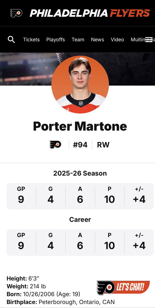 Charlie Barkley tweet media