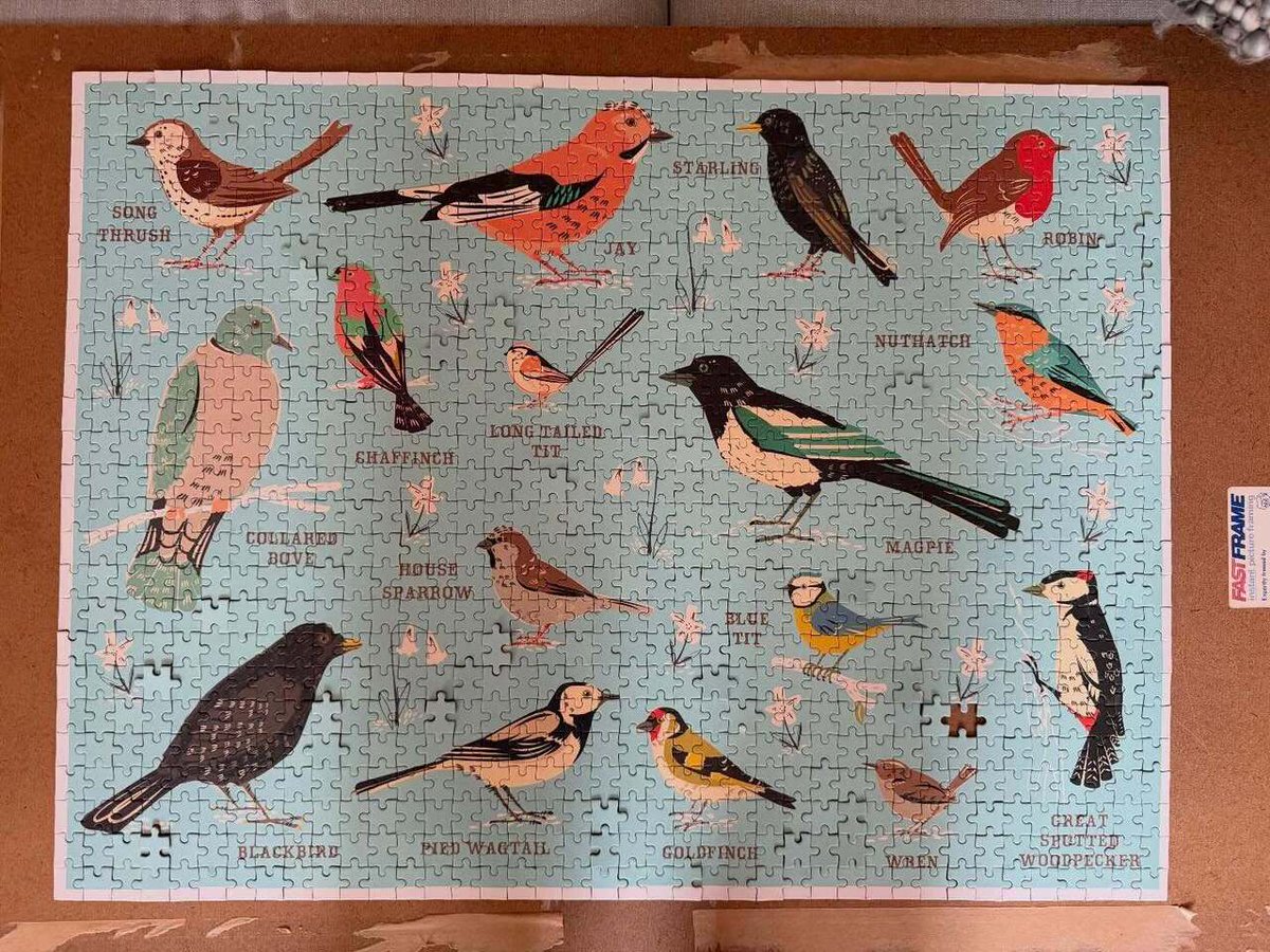 Timothy_Hughes's tweet image. Completed - Jigsaw #jigsaw #jigsaws #jigsawpuzzle #jigsawpuzzles #jigsawpuzzlesofinstagram instagr.am/p/DXPVD5JCLU0/