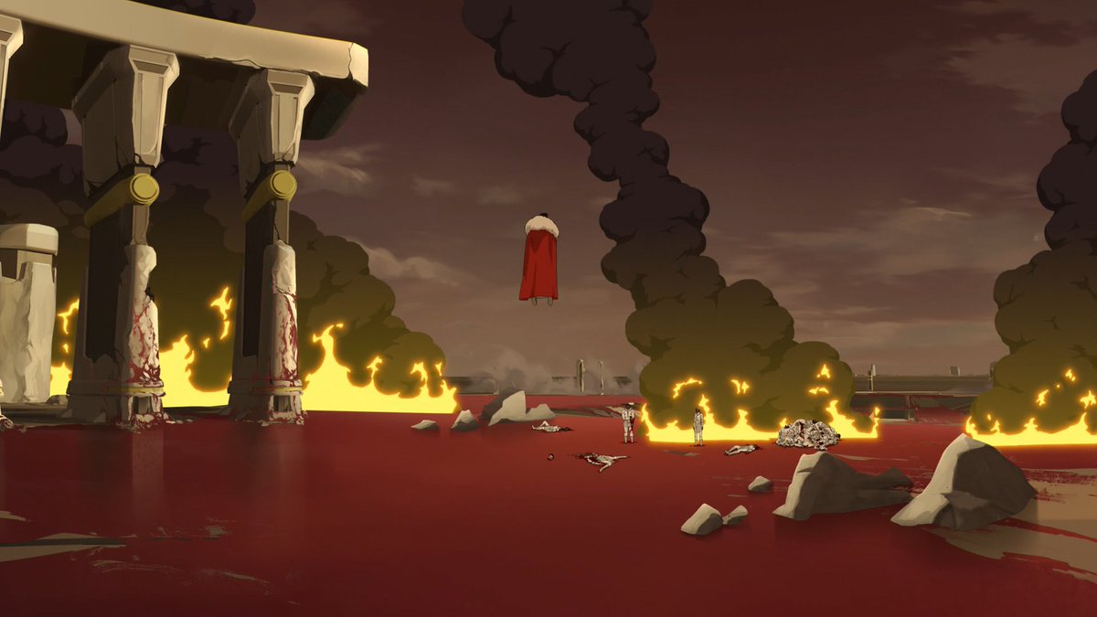 يوسف真島 tweet media