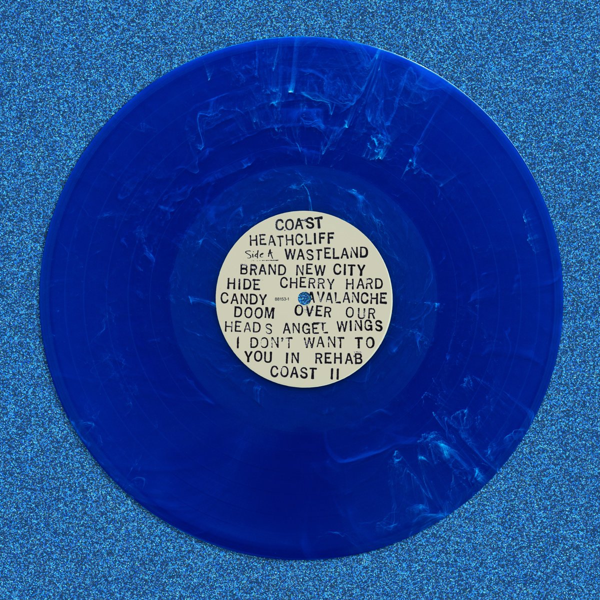 ANTI RECORDS tweet media