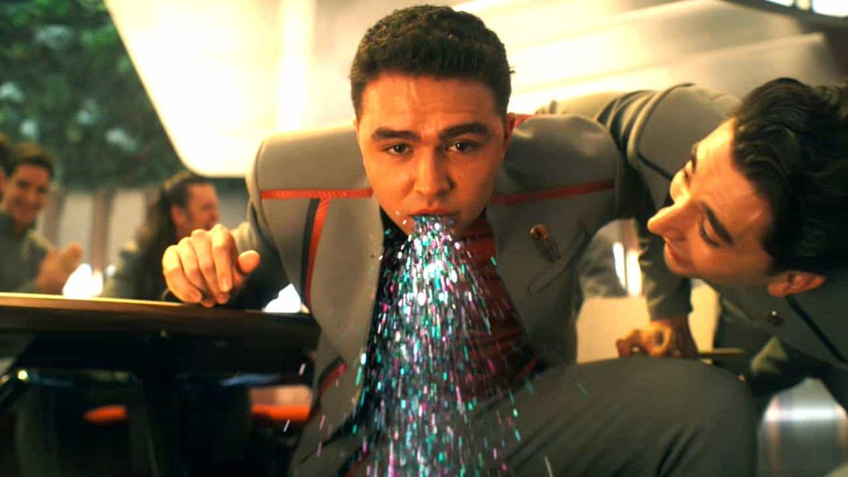 Fandom Pulse tweet media