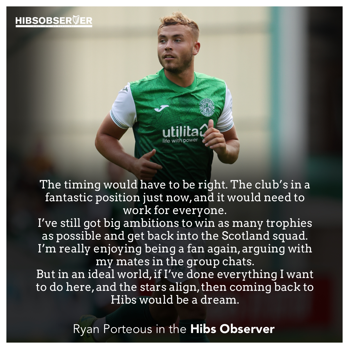 The Hibs Observer tweet media