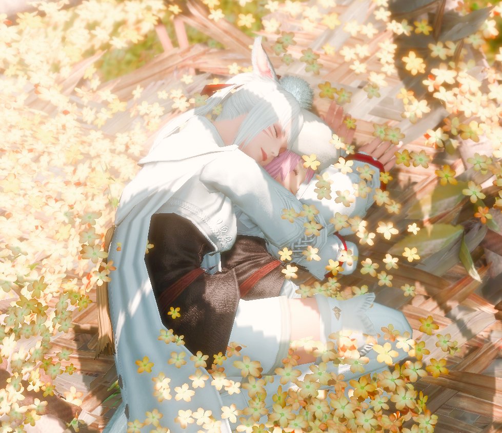 애착 감자 꼬옥🩷