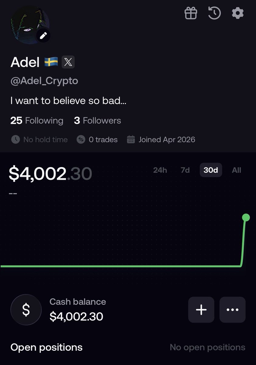 Adel 🇸🇪 tweet media