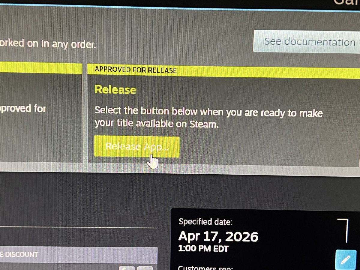 TSGAMES LLC tweet media