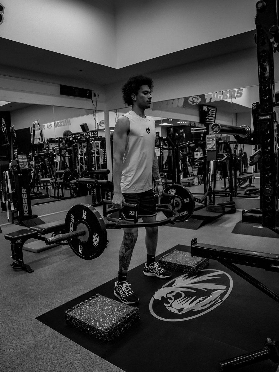 Mizzou Hoops tweet media