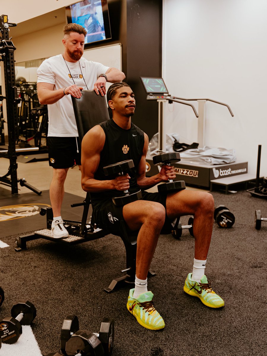 Mizzou Hoops tweet media