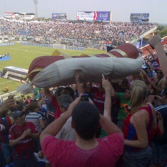 la promo incluye panchos gratis!! aprovechen!!