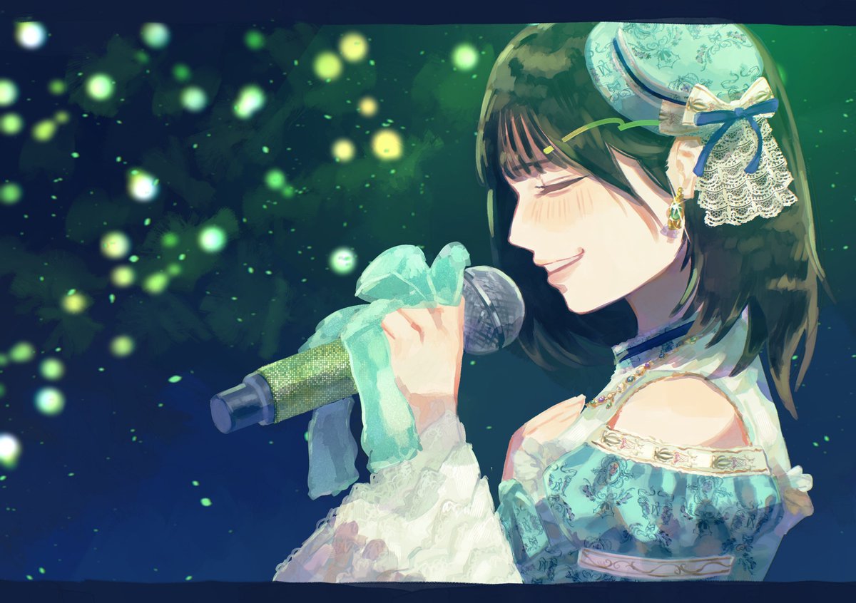 エフ_アイカ tweet media