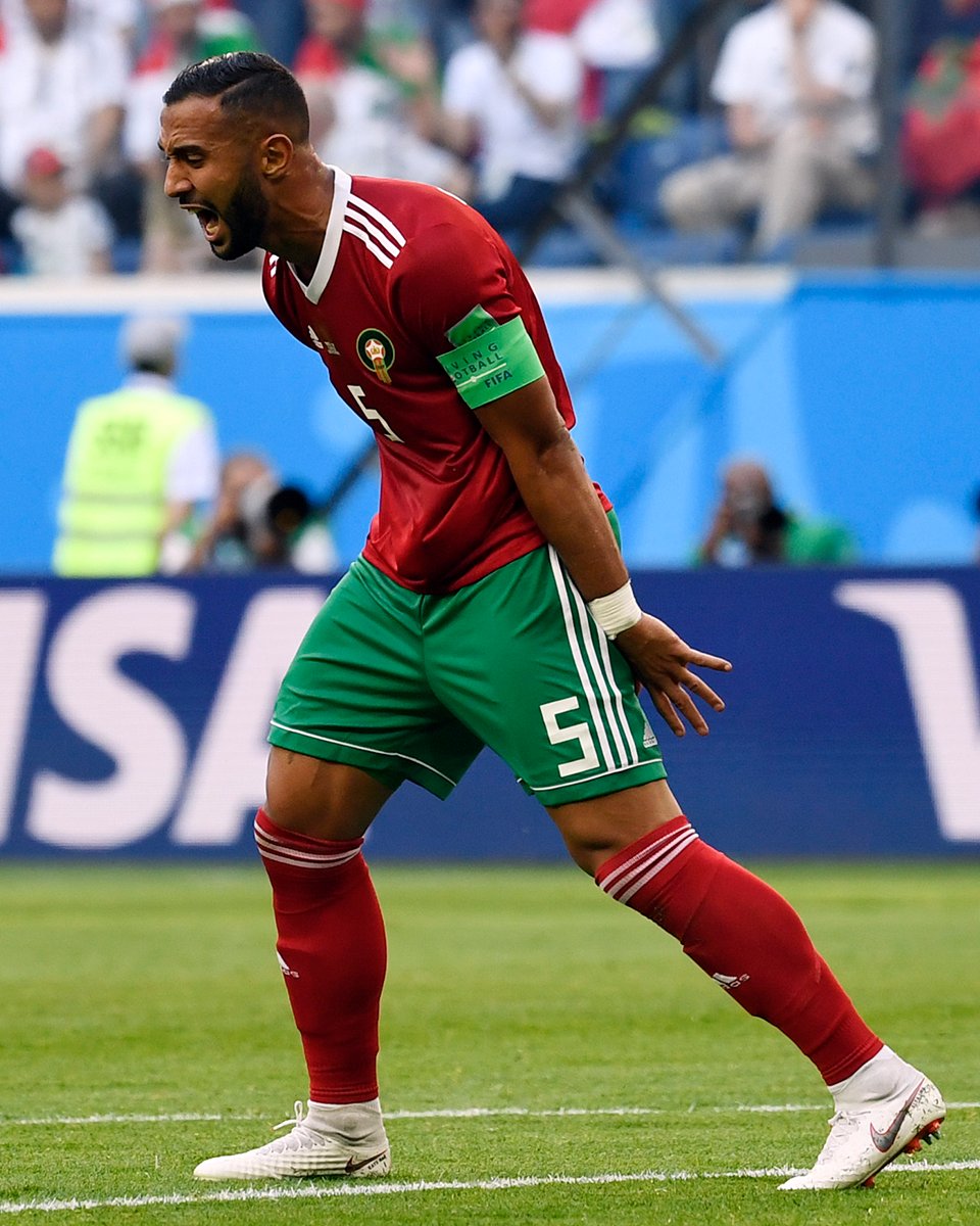 fifaworldcup_ar's tweet photo. الأسد مهدي بن عطية 🇲🇦

#FIFAWorldCup https://t.co/uRQ3yZewko