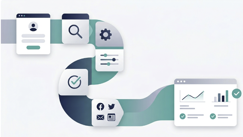 Your advisor content workflow looks fine on paper

Then you trace it from login to share and find: duplicate files, unapproved edits, approvals buried in email...

fmexc.com/from-login-to-…