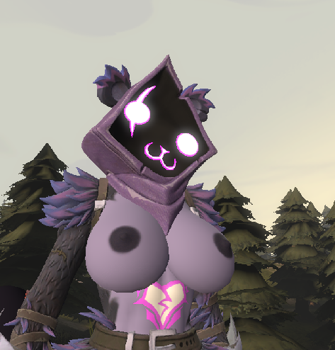 dumb bear
