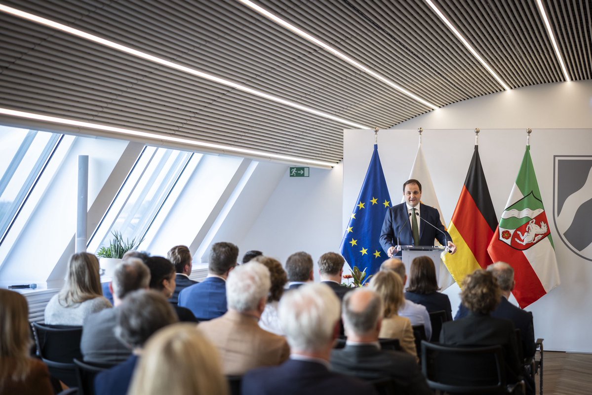 MBEIM.NRW tweet media