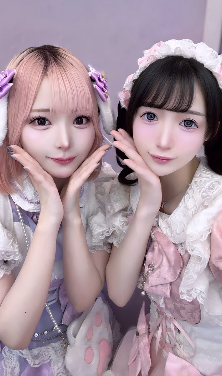 おとめ♡ tweet media