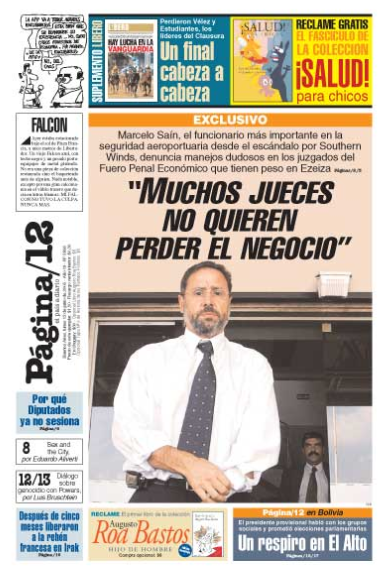 Un chico triste tweet media