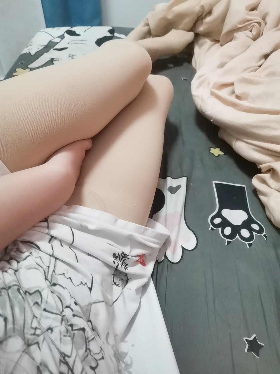 药娘封时时 tweet media