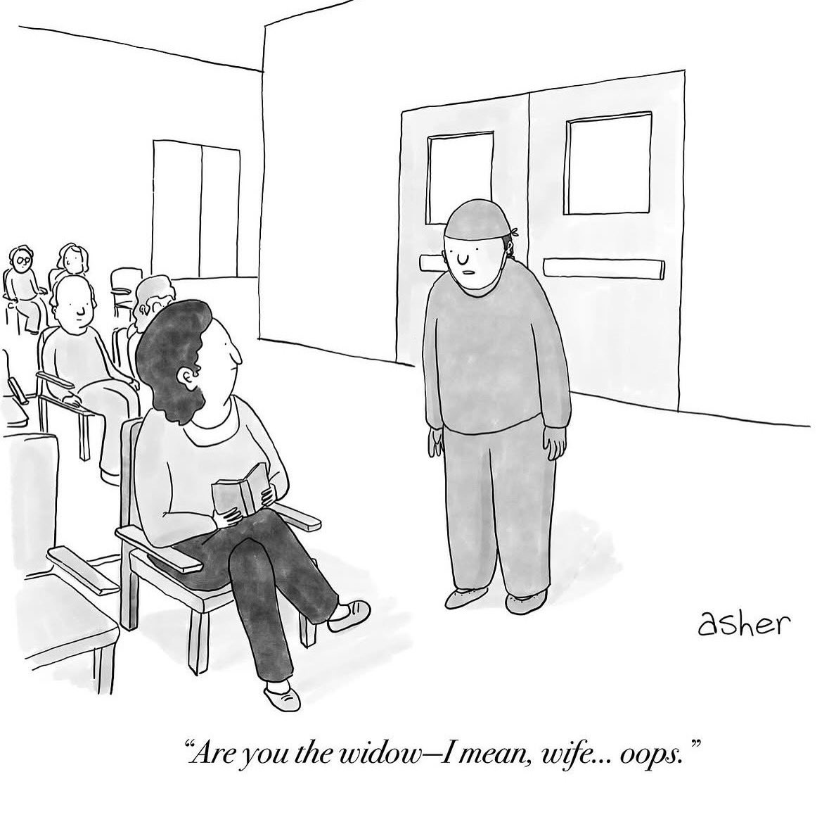 Asher Perlman (@asherperlman) on Twitter photo 