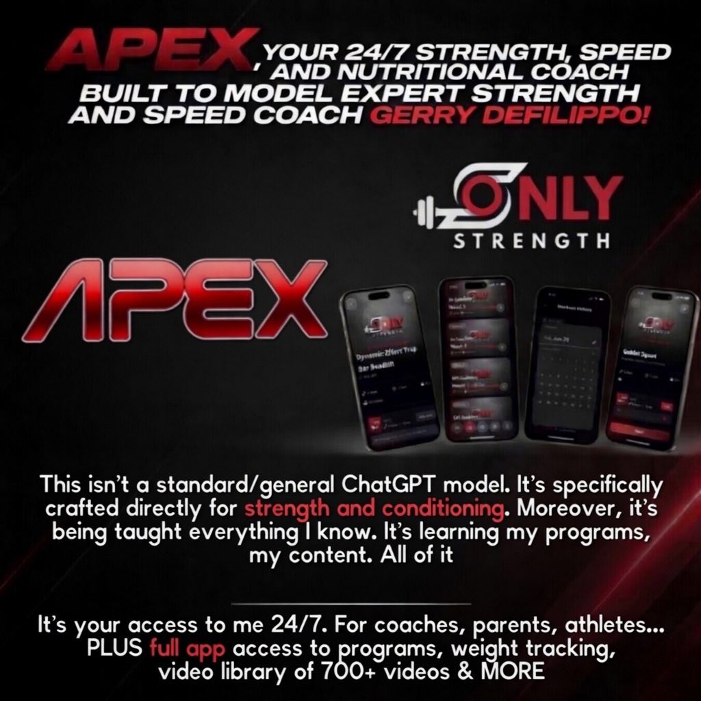 OnlyStrength tweet media
