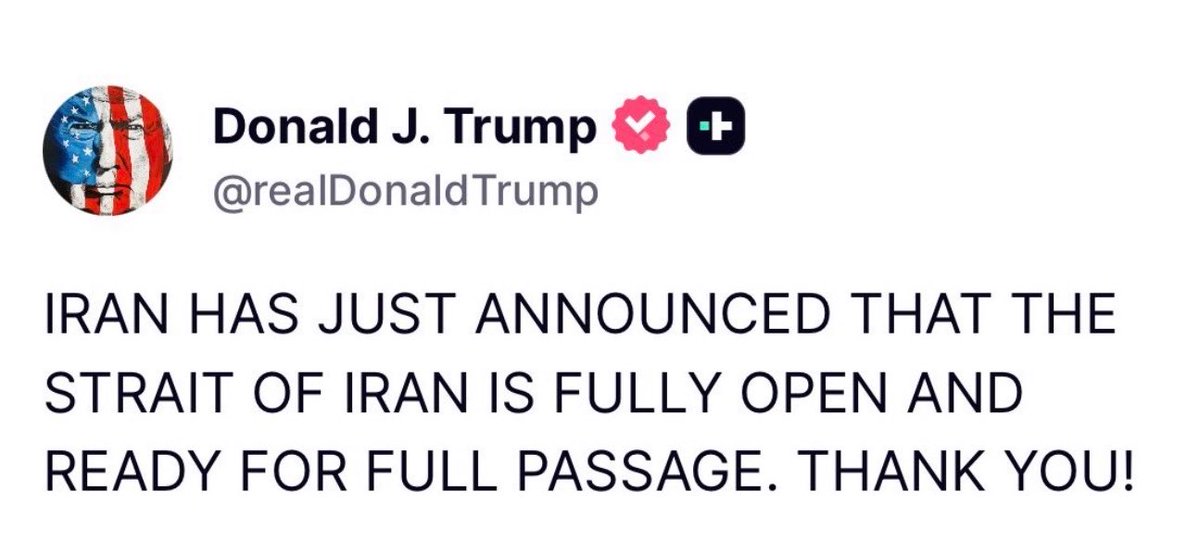 Congressman Randy Fine tweet media