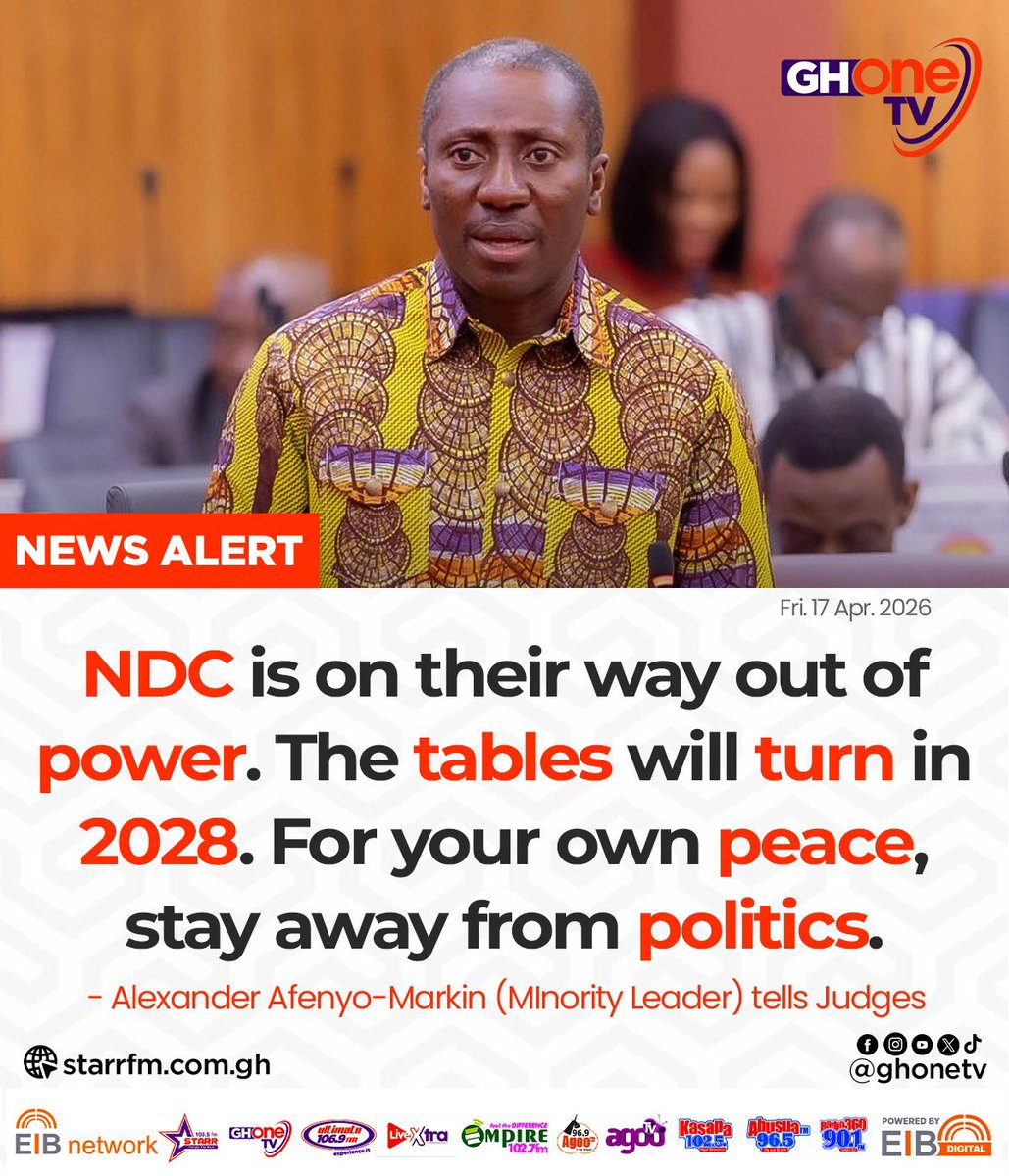 Serwaa Amihere, Esq tweet media