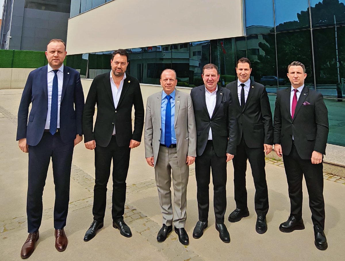 Özer Matlı tweet media