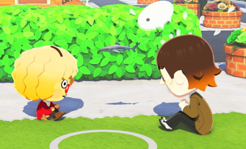 °🍉-Rulamantic-🍉° (THE Neon Red Fan) tweet media