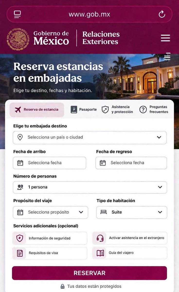 Sergio Negrete Cárdenas tweet media