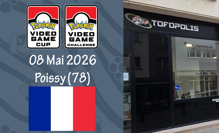 VGC France tweet media