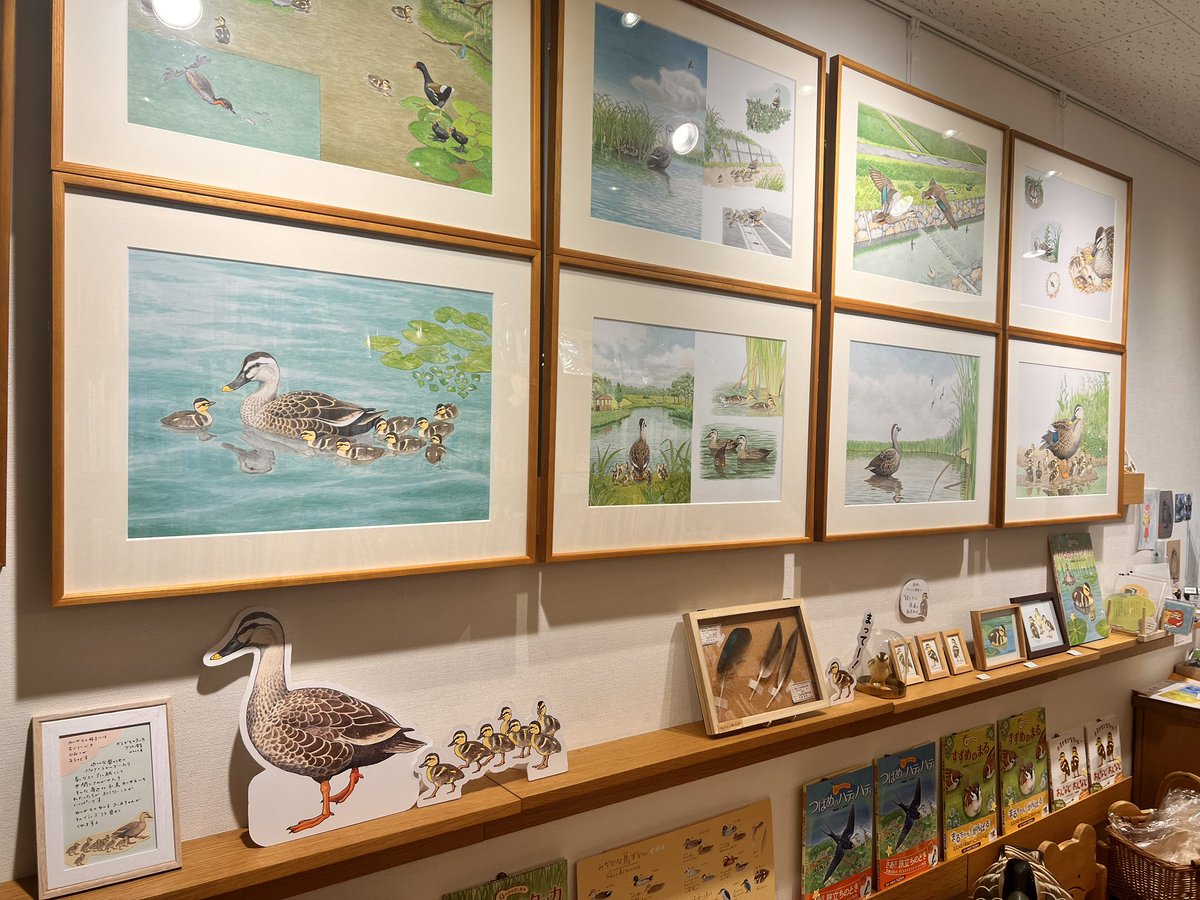 カワダクニコ tweet media